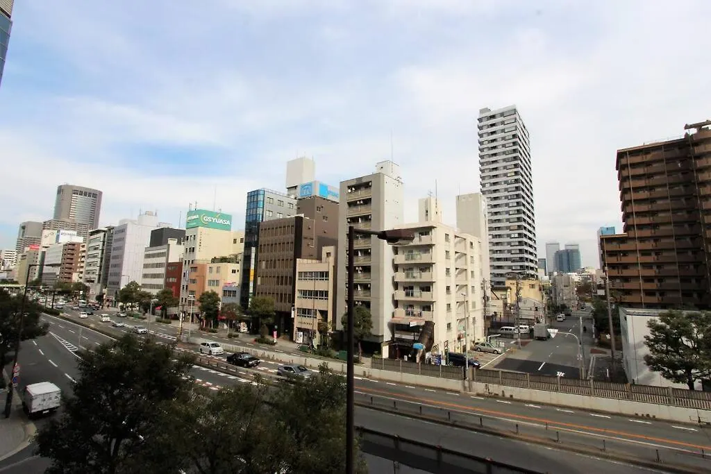 شقة Easy Access To Kyoto Subway 4Min Walk Umeda 5Min H1203 أوساكا اليابان