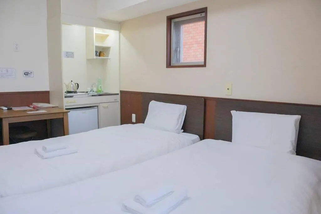 شقة Easy Access To Kyoto Subway 4Min Walk Umeda 5Min H1203 أوساكا 0*,  اليابان