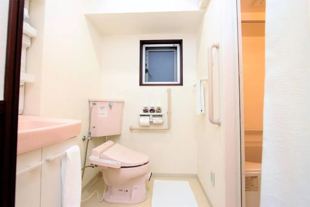 شقة Easy Access To Kyoto Subway 4Min Walk Umeda 5Min H1203 أوساكا