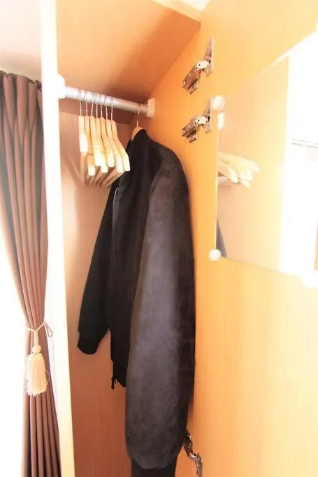 شقة Easy Access To Kyoto Subway 4Min Walk Umeda 5Min H1203 أوساكا