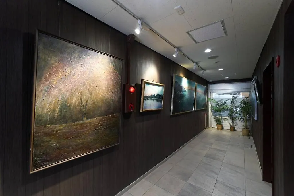 شقة Easy Access To Kyoto Subway 4Min Walk Umeda 5Min H1203 أوساكا