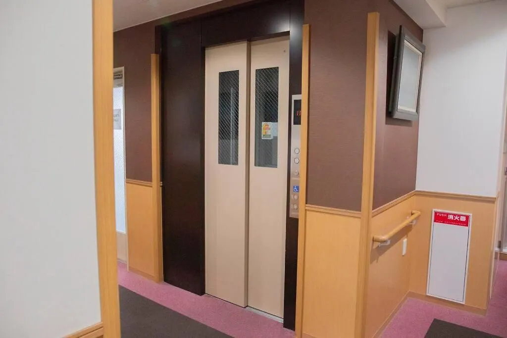 شقة Easy Access To Kyoto Subway 4Min Walk Umeda 5Min H1203 أوساكا
