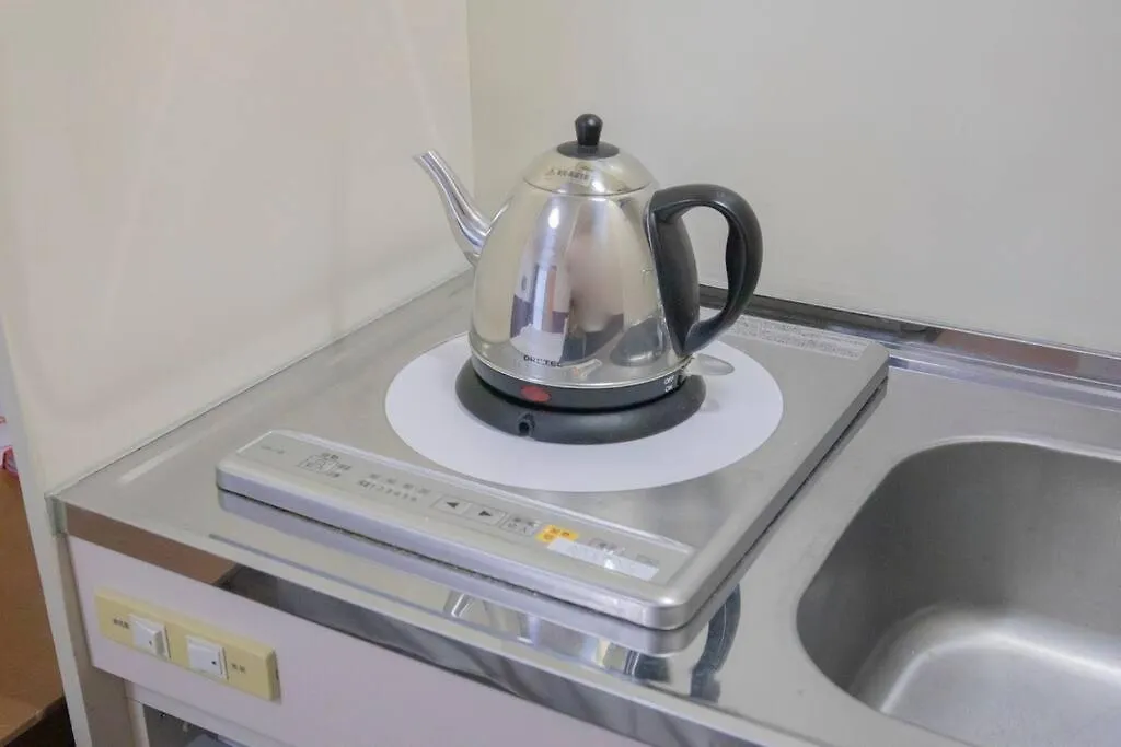 شقة Easy Access To Kyoto Subway 4Min Walk Umeda 5Min H1203 أوساكا