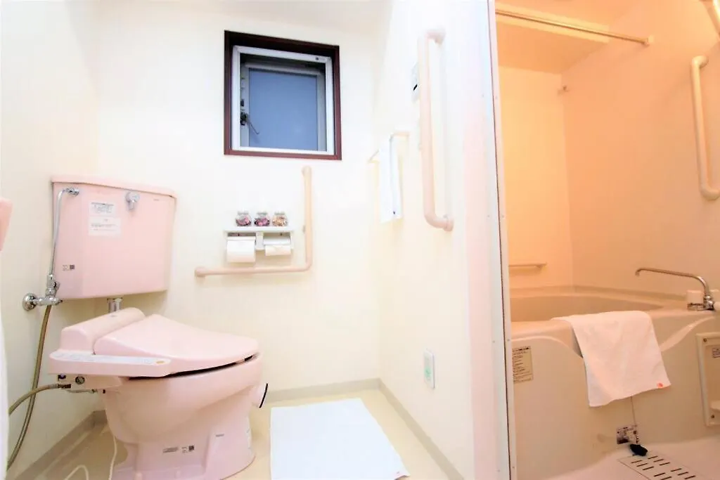 شقة Easy Access To Kyoto Subway 4Min Walk Umeda 5Min H1203 أوساكا